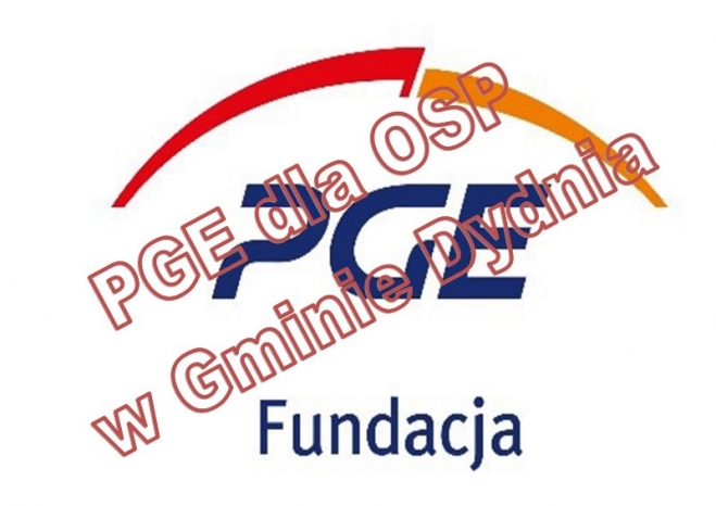 PGE. Piły spalinowe dla OSP z Gminy Dydnia