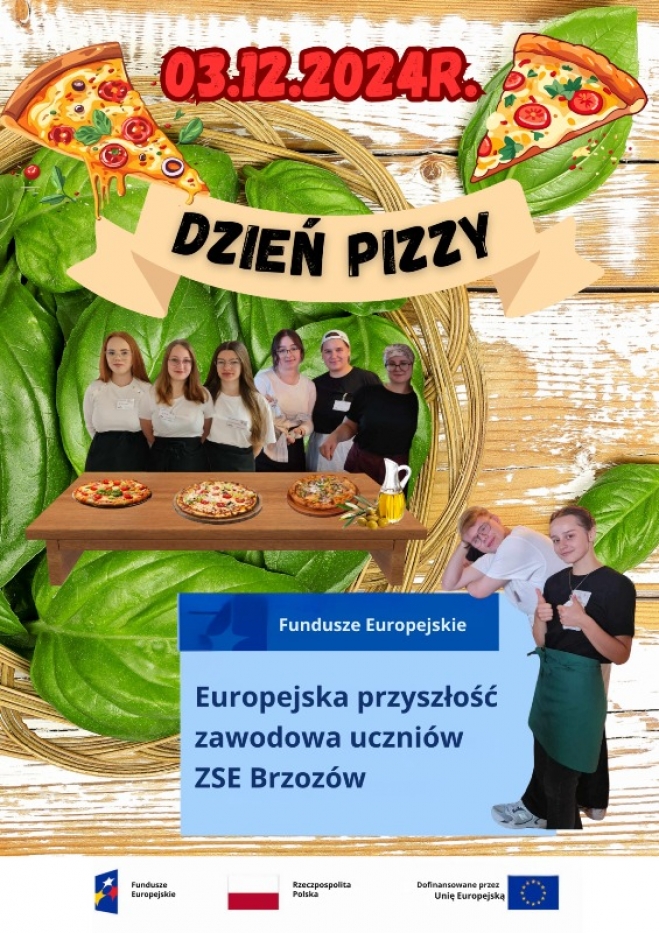 Dzień pizzy