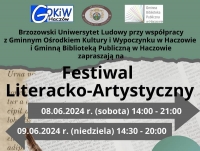 festiwal...