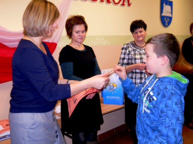 fot. Teresa. Czapor