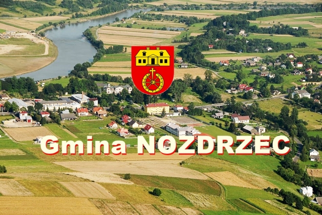 fot. nozdrzec.pl
