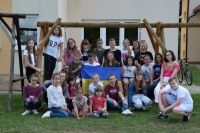 fot. arch. Fundacja Pomocy Dzieciom Stanisławy Bieńczak w Brzozowie