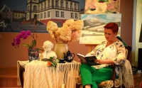 Agnieszka Mrozek i jej „Gdyż”