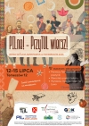"Pilne - Przytul wiersz!" Letnia gościna artystyczna w Temeszowie