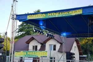 Święto Gminy Nozdrzec