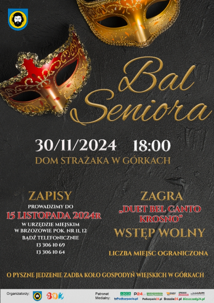 Bal Seniora