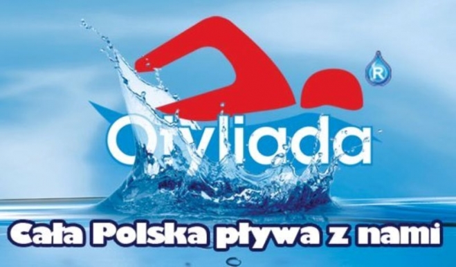VIII Ogólnopolski Nocny Maraton Pływacki OTYLIADA ‘23 w Brzozowie