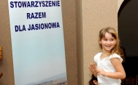 fot. ze zbiorów archiwalnych Stowarzyszenia Razem dla Jasionowa