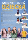 Dzień Dziecka w brzozowskim amfiteatrze!