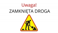 Nieprzejezdne drogi powiatowe w regionie brzozowskim