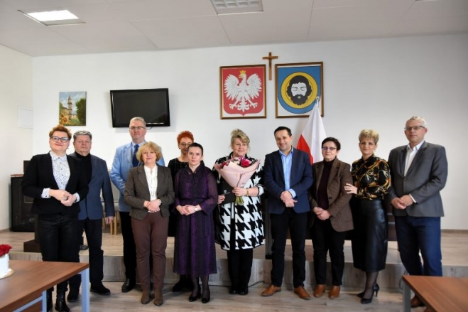fot. UG Brzozów