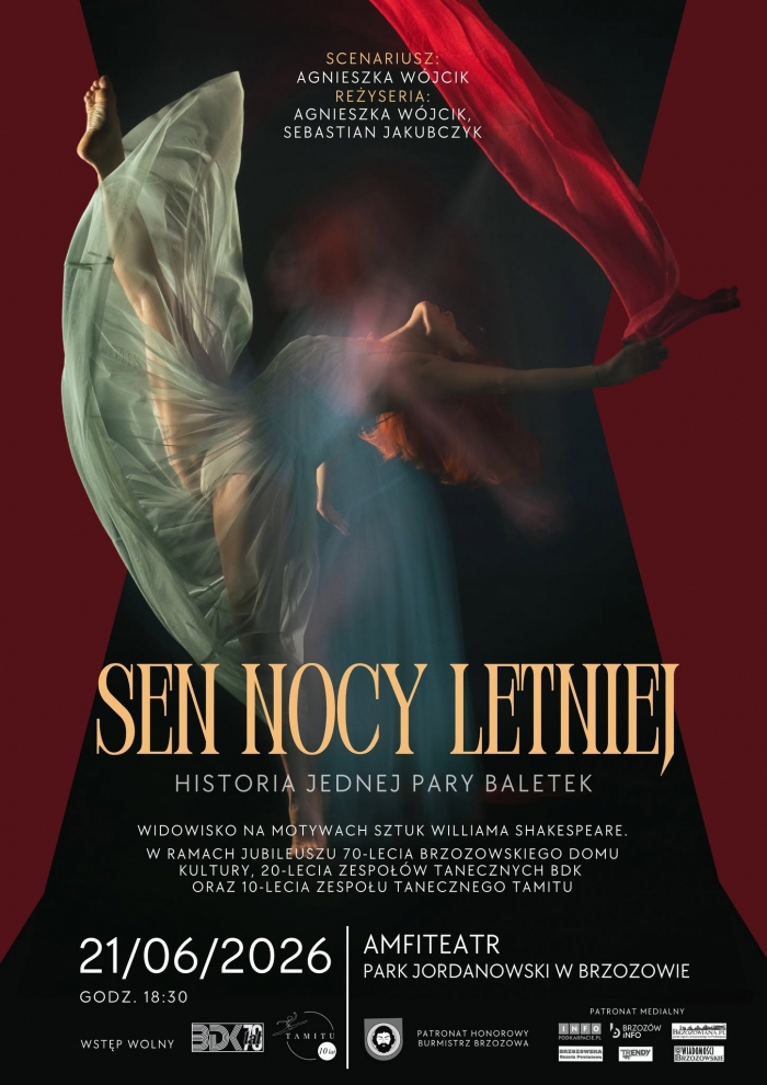 Sen nocy letniej