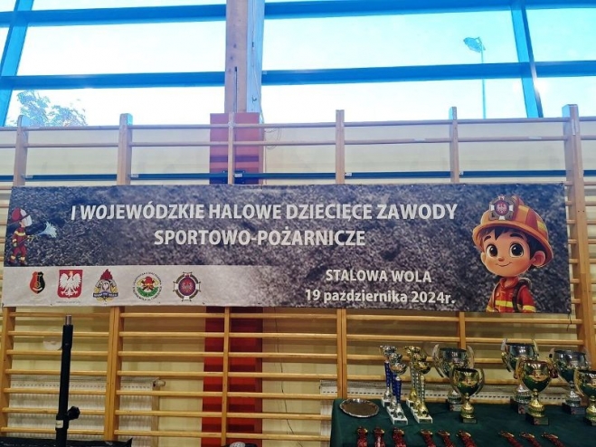 fot. PSP Stalowa Wola