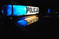 Policjantka na wolnym pomogła zatrzymać pijanego kierowcę