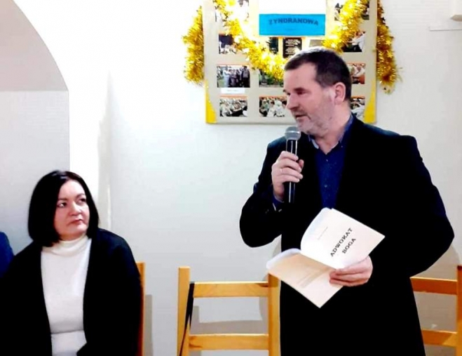 fot. Tomasz Banaś