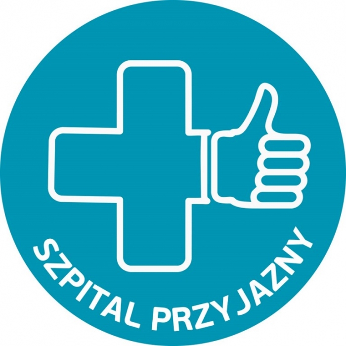 Szpital Specjalistyczny Podkarpacki Ośrodek Onkologiczny w Brzozowie wyróżniony godłem „Szpital Przyjazny”