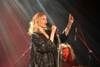 Brzozów. Koncert Anny Wyszkoni