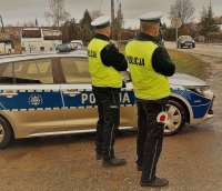 fot. KPP Brzozów