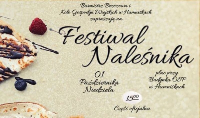 Festiwal Naleśnika