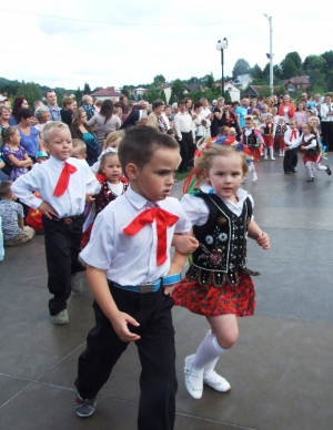 Dni Gminy Domaradz, cd.