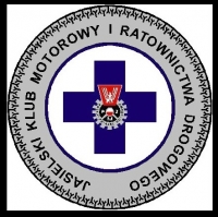 Klub Motorowy w Brzozowie...