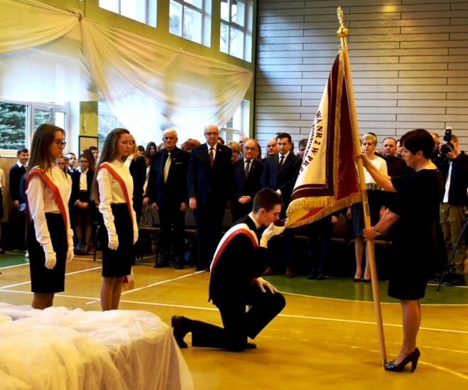 fot. Marek Marański