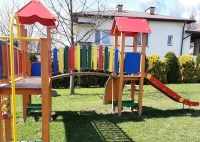 fot. SP Trześniów