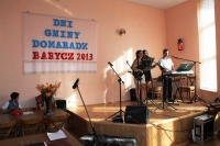 Dni Gminy Domaradz - Barycz 2013