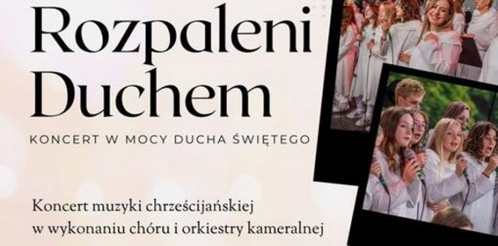 Rozpaleni Duchem