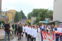 fot. KPP Brzozów