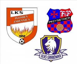 GRAŁA "OKRĘGÓWKA"