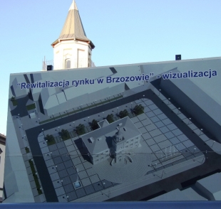Rewitalizacja rynku, cd.