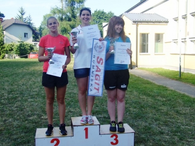 IV runda Ogólnopolskiego Turnieju Klasyfikacyjnego Łuczników w Kielcach