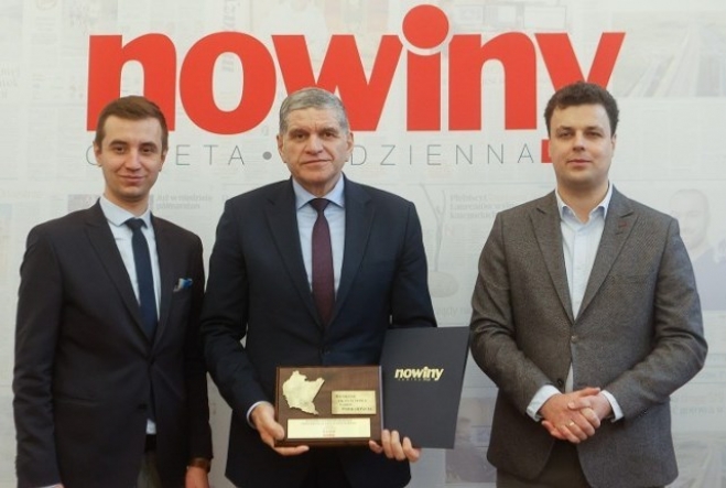 fot. ze strony UM Dynów