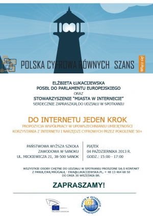 Poszukiwani Latarnicy Polski Cyfrowej