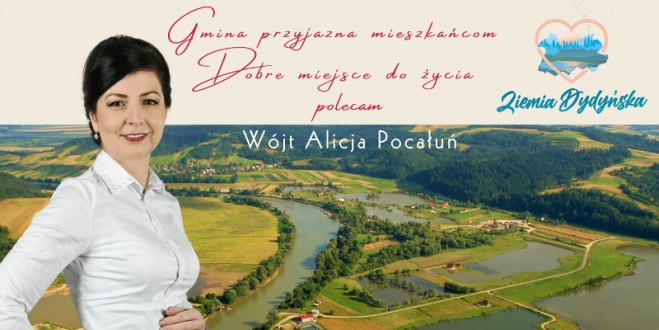 baner UG Dydnia