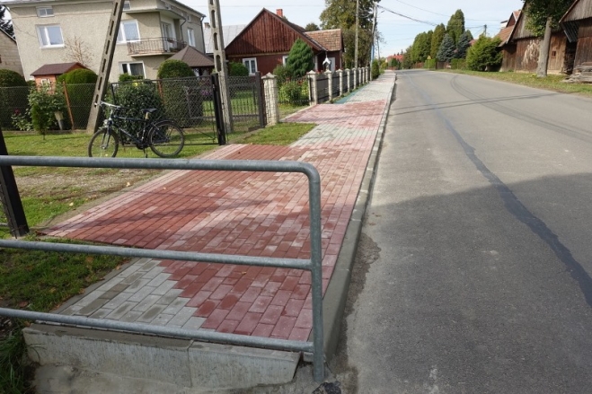 fot. ze zbiorów arch. UG w Haczowie