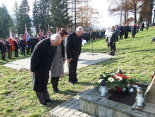 Narodowe Święto Niepodległości – obchody w Domaradzu
