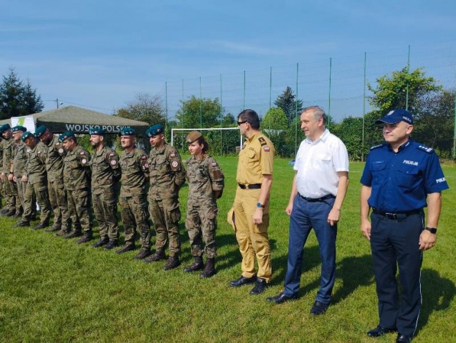UG BRzozów