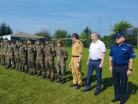 UG BRzozów