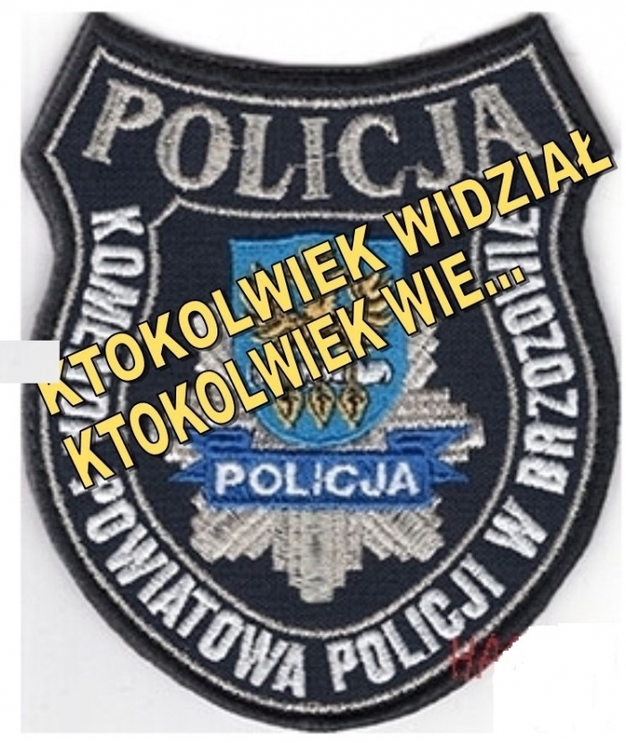 Komenda Powiatowa Policji w Brzozowie