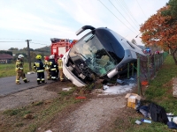 fot. KP PSP Brzozów