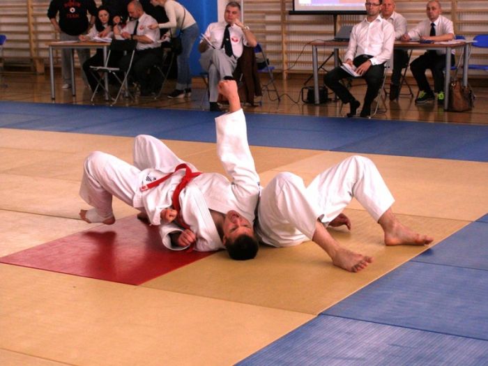 fot. BKS Ju-Jitsu