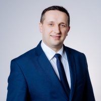 Szymon Stapiński stary – nowy Burmistrz Brzozowa