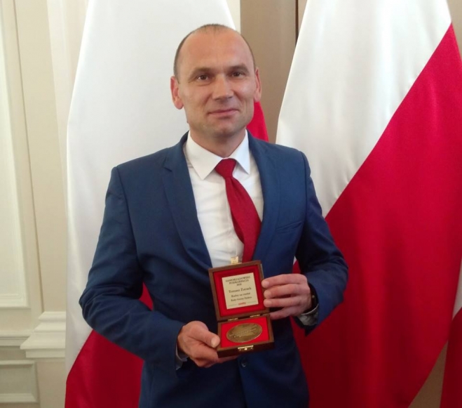 ze zbiorów TŻ