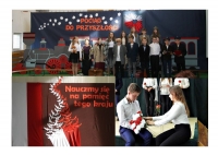 Obchody Święta Niepodległości w regionie brzozowskim