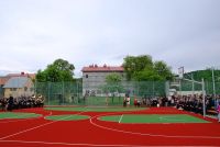 fot. arch. ZSz w Trześniowie