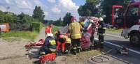 fot. KPP Brzozów