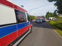 fot. KPP Brzozów