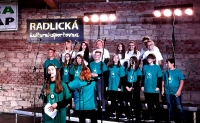 fot. Grupa Ten Sing Polska - Brzozów